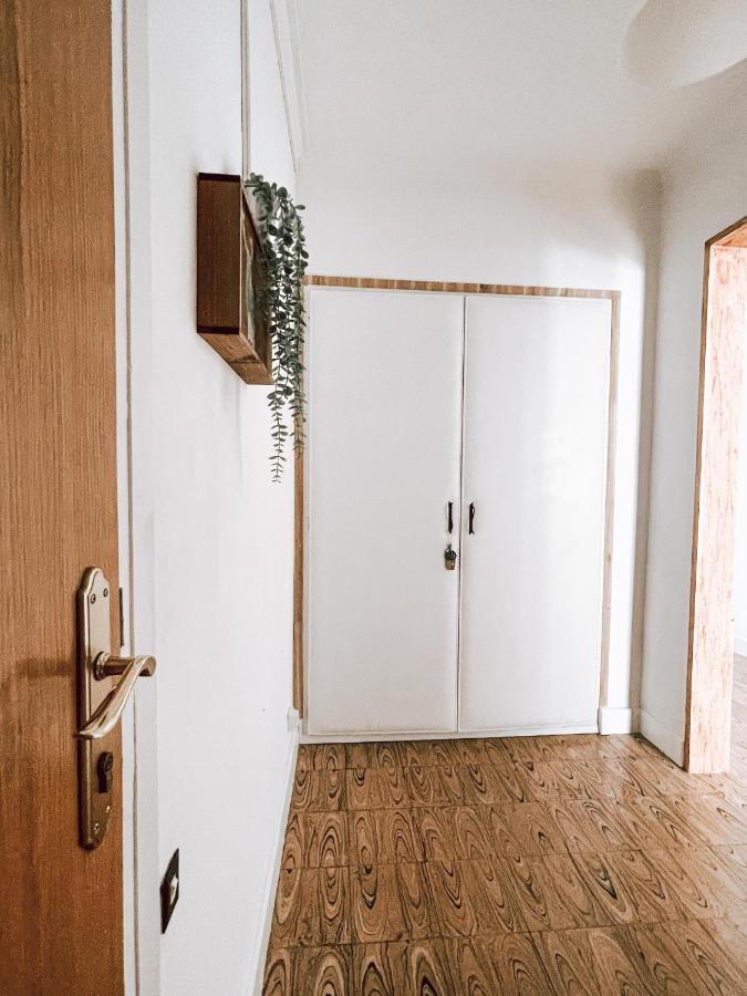 El Segon Pis Apartment Berga Exterior photo