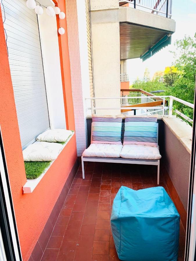 El Segon Pis Apartment Berga Exterior photo